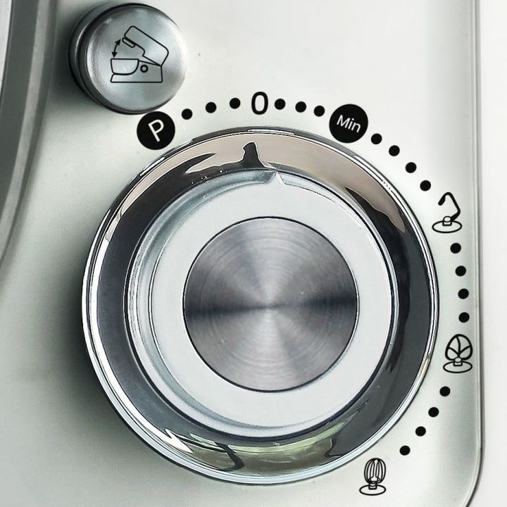 Batidora Con bowl Ken Brown - Capacidad 4.5 litros - 800 Watts - Vista 3