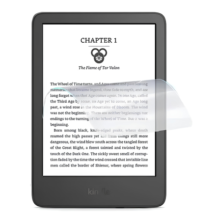 NUPRO FILM KINDLE PAPERWHITE