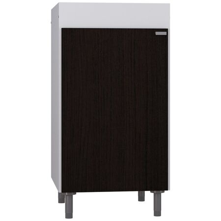 BAJO MESADA 40CM 4055 BL/WE MUEBLES ORLANDI