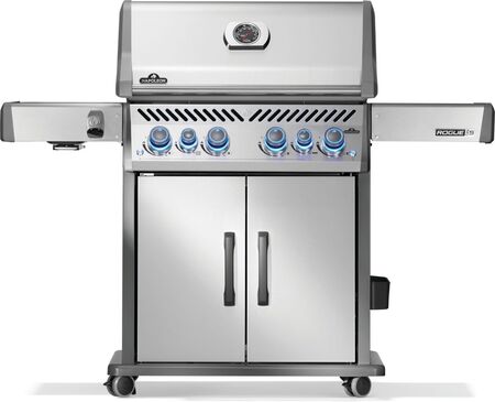 Parrilla a Gas Napoleon Rogue PRO‑S 525 – 4 quemadores