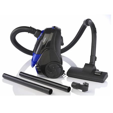 Aspiradora Liliana Compacty 1.5L 1400W LA940