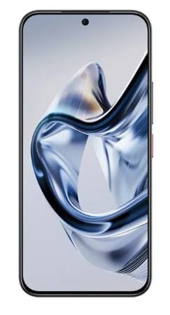 Celular Nubia Air 6.78" 5G 256GB Negro
