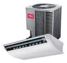 AIRE TCL TCC-72HA/INV 15000 F/C INVERTER PISO TECHO - Vista 2