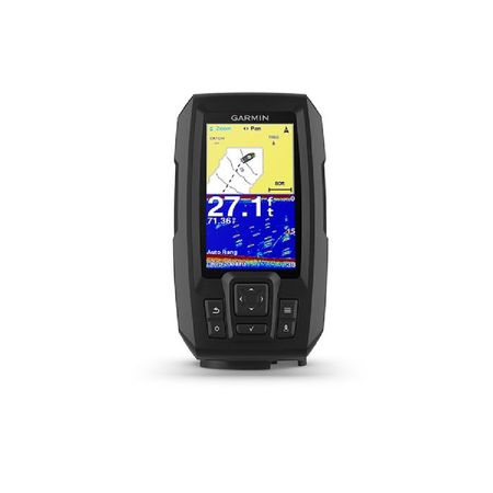 Sonda Striker Plus 4 Garmin