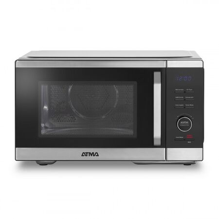 MICROONDAS ATMA MATDAB26UAP 26L AIR FRYER DIGITAL NEGRO - 4609566 