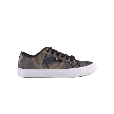ZAPATILLAS DC MANUAL TX CU1231112073
