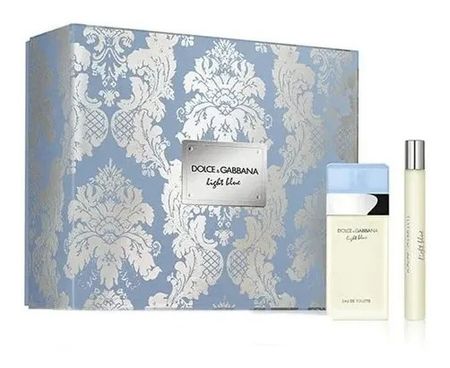 Dg Lbph Edt 100MlLbph Edt 50Ml Xmas25