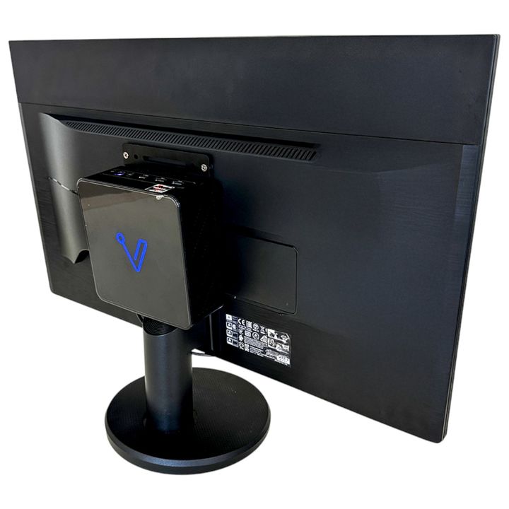 Mini PC VOLTIC R7 Premium R7-6800H 16 GB 1 TB - Vista 4