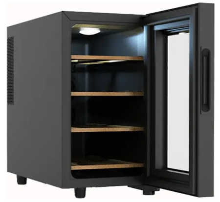 Cava De Vino Vondom 8 Botellas T8 Flat De Vondom