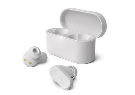 Auricular Philips TAT3509WT/00