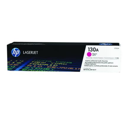 Toner HP 130A M153|M176|M177 Magenta LaserJet Crtg