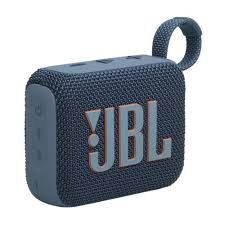 PARLANTE PORTATIL JBL GO4 AZUL BLUETOOTH - 4609471 