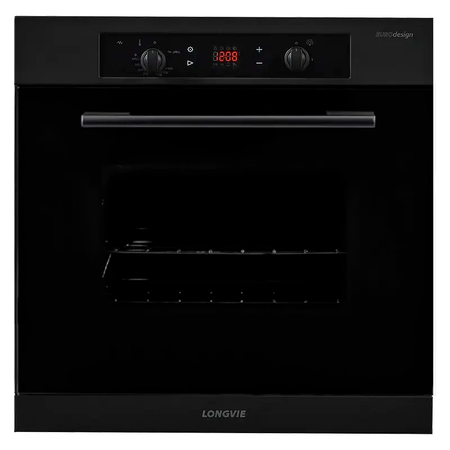 Horno Longvie He6900Gt 60X60 Gril Ele Gf