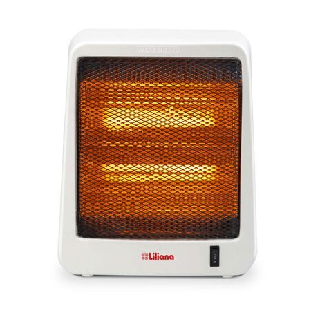 HALOGENA LILIANA CI-070 "COMPACTHOT" INRARROJO