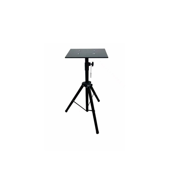 Soporte Trípode Para Proyector Gadnic Metálico Altura Regulable Portátil Soporta Hasta 50 kg - Vista 7