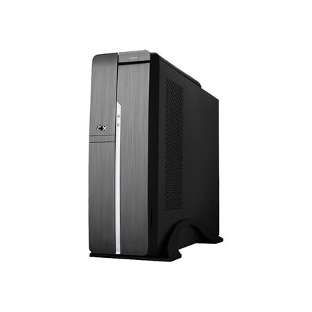 Computadora de Escritorio CX R7-5700G 8GB SSD240GB Sin Sistema Operativo