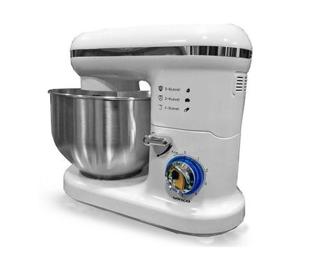 Batidora Planetaria Blanca Winco ( W308B)  