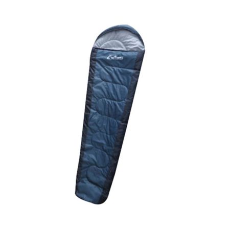 Bolsa de Dormir MUMMY MU-300 Azul oscuro Outdoors 