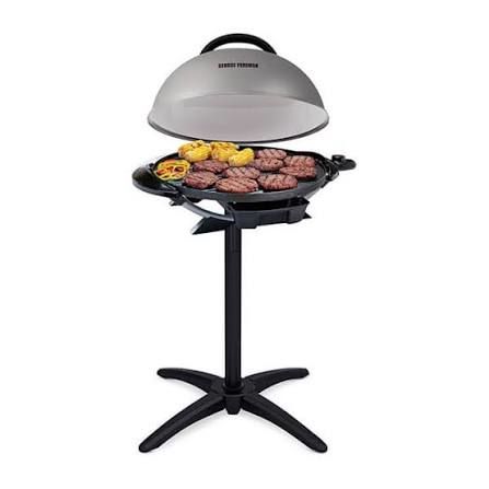 PARRILLA ELECTRICA GEORGE FOREMAN 3320 S