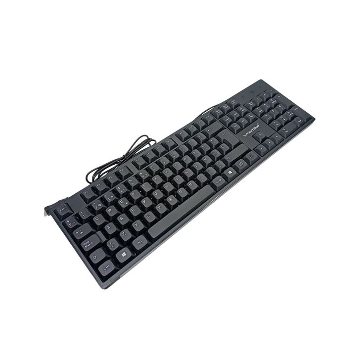 Teclado Smartilike TC02 - Vista 2