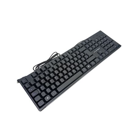 Teclado Smartilike TC02