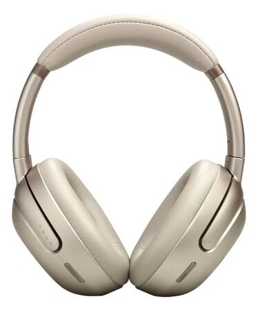 Auriculares JBL Tour One M3 Inalámbricos Over-Ear Cancelación de Sonido Mocca
