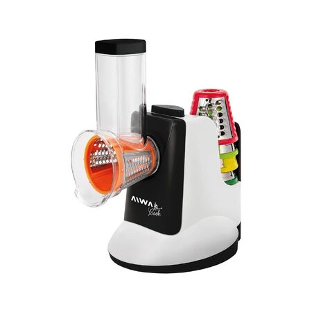 Rayador Electrico Aiwa AWK-RLE150B 150w 