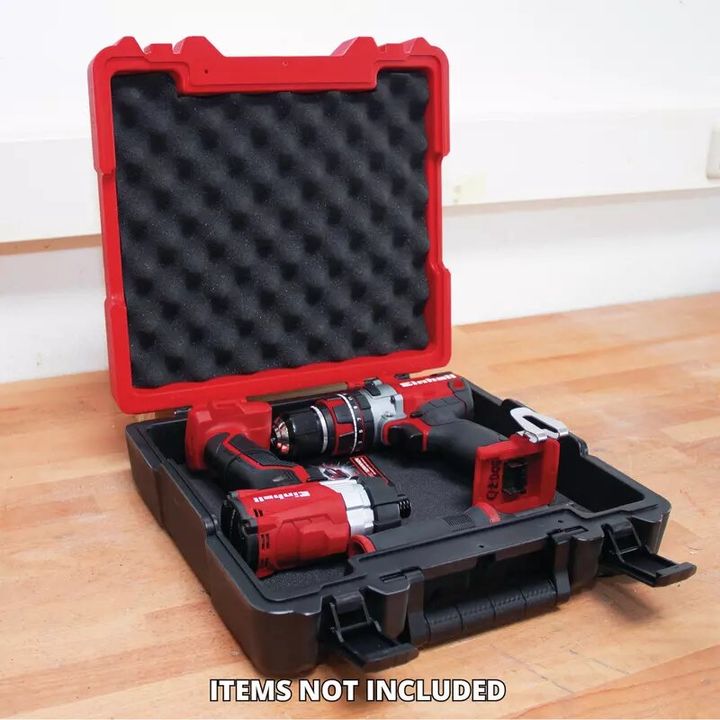 Einhell Maletin E-Box S35/33 - Vista 2
