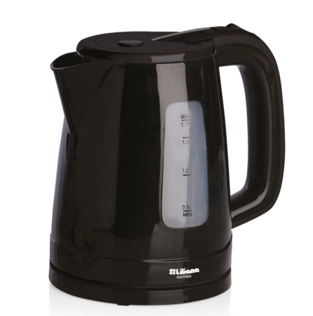 PAVA ELECTRICA LILIANA AP-165 "MATERA" 1.7 LTS