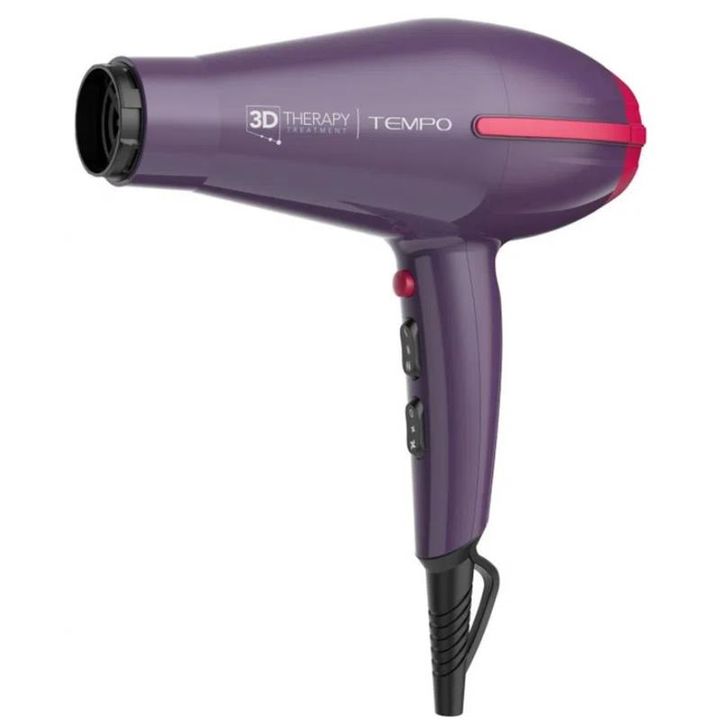 SECADOR DE CABELLO GA.MA TEMPO CERAMIC (BECHD0000002016) - Vista 1