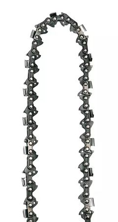 Einhell Cadena para motosierra de 30 cm, 3/8", 45 DL, 1,1 mm