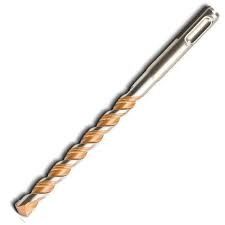 Broca Einhell Percusión SDS-Plus Easy Cut Multimaterial 160x10mm