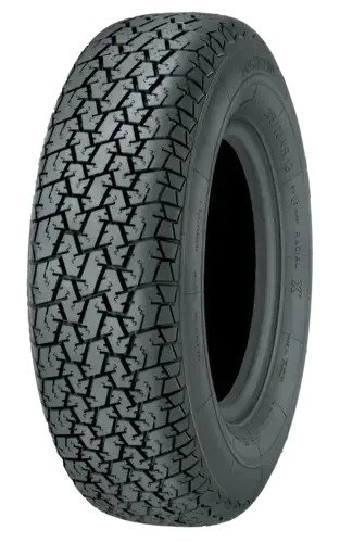 Neumático Michelin 185/70 r13 TL 86V XDX-B - Vista 1