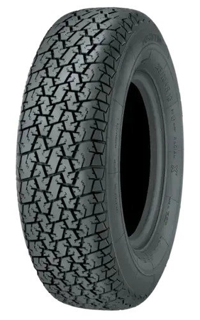 Neumático Michelin 185/70 r13 TL 86V XDX-B