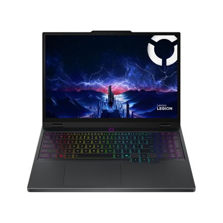Notebook Lenovo Legion 5 15IRX10 15.1 I7 16 Gb 512 Gb NVME RTX5050 W11H