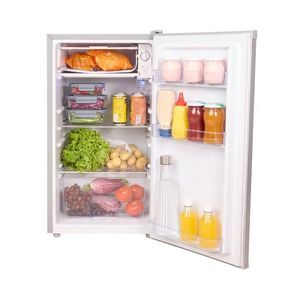 Kanji Heladera Bajo Mesada 90lts Silver KJH-HB90 - Vista 3