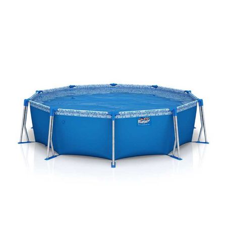 Pileta Estructural Redonda Pelopincho 5500L (305 X 075) 1102