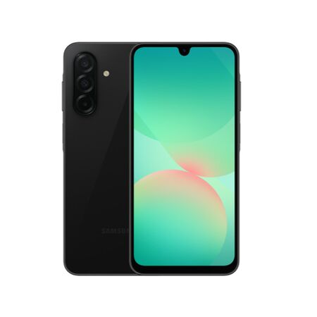 Celular Libre A26 8 Gb Ram Almacenamiento 256 Gb Samsung Sm-A266mzkfaro 5G Black