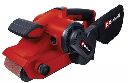 Einhell Lijadora de banda TC-BS 8038