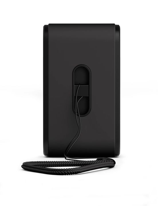 Parlante Bluetooth Philips ( BT60BK/77) - Vista 4