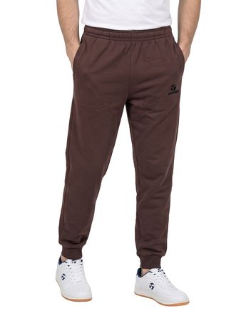 Pantalón Topper Básico Hombre Moda Marrón