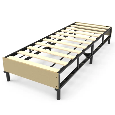 Sommier Dielfe 80X190 Cr Som080