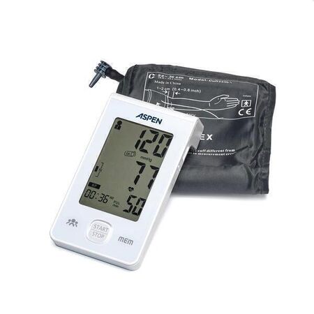 Tensiometro automatico de brazo Aspen DBP-6177