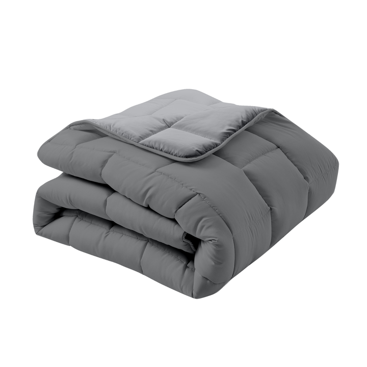 Acolchado Reversible King con Fundas Premium - Vista 6
