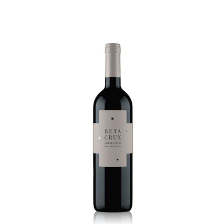 Vino Tinto Beta Crux Corte Uco II - 750 ml