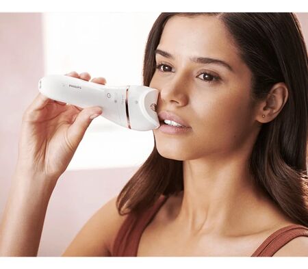 Depiladora Philips Bre712/00