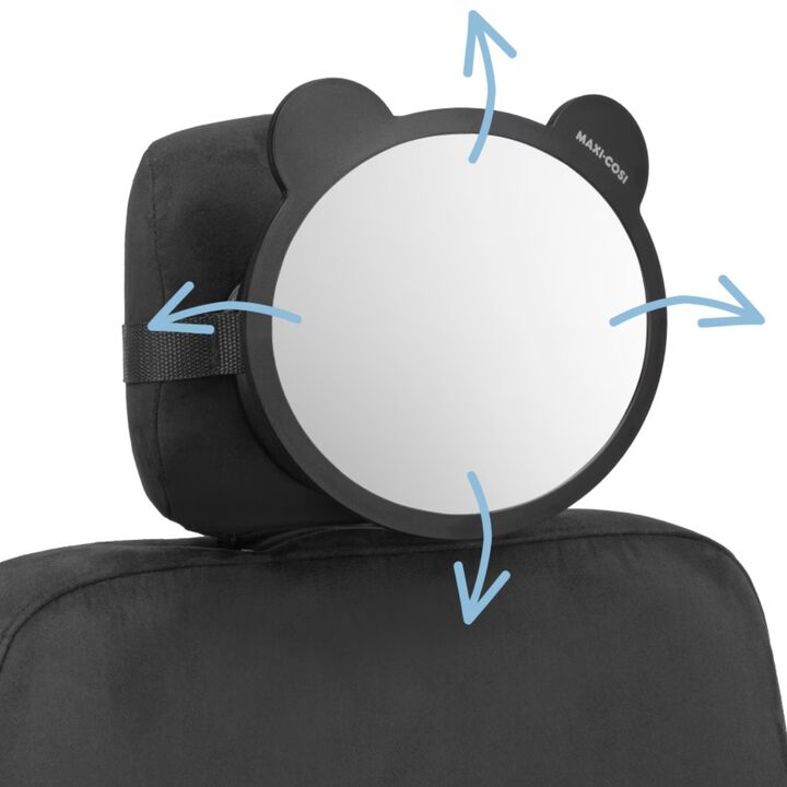 Espejo para Asiento Trasero Maxi Cosi - Vista 3