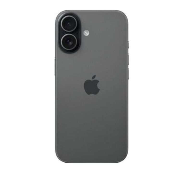 Celular Apple iPhone 17 256 GB - Vista 4