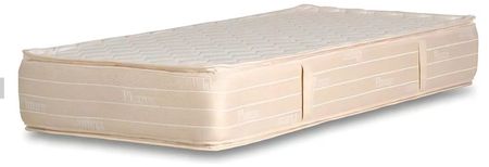 Colchón 1 plaza 080 espuma platine La Cardeuse