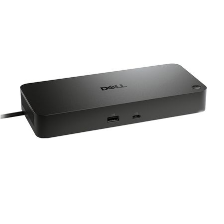 Docking Dell Pro Dock WD25 Power Delivery 100W Negro